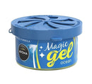 Αρωματικό Αυτοκινήτου AROMA Magic Gel 55gr - Ωκεανός