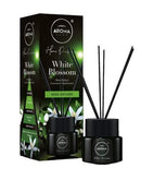 Αρωματιστής Χώρου 100ml AROMA Black - Λευκά Άνθη