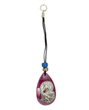 Κρεμαστό Αυτοκινήτου με Εικόνα Παναγίας (ΤΗΙΜ139) - Σε Διάφορα Χρώματα