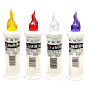 Ηλεκτρικό Κερί SUBITO S7 - Λευκό