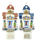 Εκκλησάκι με Φως για Πρίζα