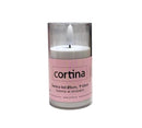 Ηλεκτρικό Κερί CORTINA LED Tube 100/50mm Λευκό Συσκευασία 12τμχ