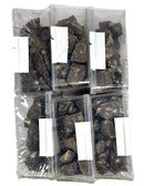 Φυσικό Λιβάνι Σμύρνα Πέτρα Μεγάλη Κασετίνα Συσκευασία 6τμχ