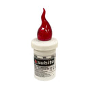 Ηλεκτρικό Κερί SUBITO S5 - Λευκό