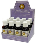 Αρωματικό Έλαιο (Premium Fragnace) White Jasmine 30ml Σταντ 12Τμχ