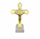 Ηλεκτρικό Κερί SUBITO Σταυρός LED - Σε Διάφορα Χρώματα