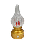 Αδιάβροχη Ηλεκτρική Λάμπα Subito Kadyks - Μπρονζέ