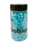 Διακοσμητικές Πέτρες 9-13mm Bolsius 550gr - Γαλάζιο