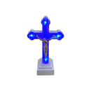 Ηλεκτρικό Κερί SUBITO Σταυρός LED - Σε Διάφορα Χρώματα