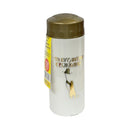 Ηλεκτρικό Πλαστικό Κερί "Το Βυζαντινό Εξωκκλήσι" με Διακόπτη (Α' Ποιότητας) - Λευκό Κιβώτιο 15Τμχ