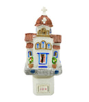 Εκκλησάκι με Φως για Πρίζα