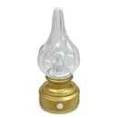 Αδιάβροχη Ηλεκτρική Λάμπα Subito Kadyks - Χρυσό