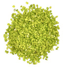 Διακοσμητικές Πέτρες 2-3mm Bolsius 600gr - Πράσινο