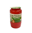 Καντήλι Μεταλλικό Vintage Με Φυτικό Κερί - Χρυσό