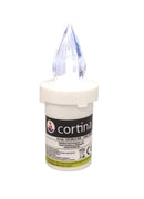 Ηλεκτρικό Κερί CORTINA - Λευκό