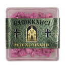 Μοσχοθυμίαμα Ποιότητας 1Ά Μικρή Κασετίνα