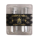 Καρβουνάκι Θυμιάματος Εξωκκλήσι 27mm - Κασετίνα