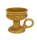 Θυμιατό Μεταλλικό Mini - Χρυσό