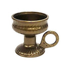 Θυμιατό Μεταλλικό Mini - Πράσινο