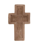 Μεγάλος Σταυρός με Εικόνες - Σε Διάφορα Χρώματα