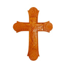 Μεσαίος Σταυρός - Σε Διάφορα Χρώματα