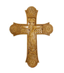 Μεσαίος Σταυρός - Σε Διάφορα Χρώματα
