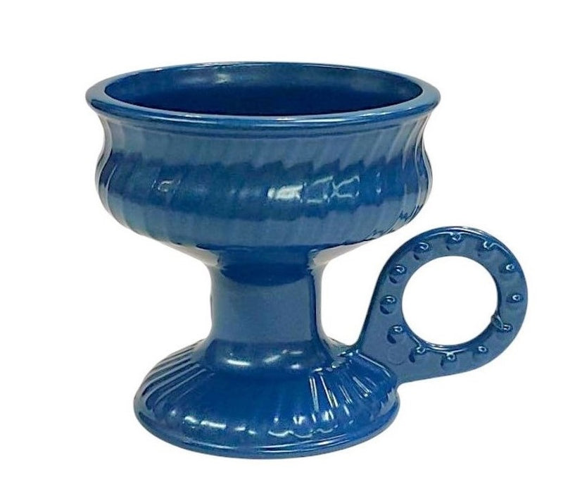 Θυμιατό Μεταλλικό Mini - Μπλε