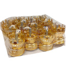 Μηχανισμός Λάμπας Παραφίνης (Μεταλλικός) - Συσκευασία 12Τμχ