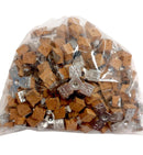 Καντηλήθρα A' Tρίγωνη Με Φυσικό Φελλό (1012) - Συσκευασία 100Τμχ