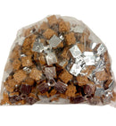 Καντηλήθρα Β' Tρίγωνη Με Συνθετικό Φελλό (1011) - Συσκευασία 100Τμχ