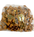 Καντηλήθρα Εξέδρα Mε Ποδαράκια Με Συνθετικό Φελλό (1007) - Συσκευασία 100Τμχ