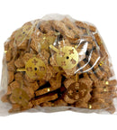 Καντηλήθρα Εξέδρα Με Συνθετικό Φελλό (1005) - Συσκευασία 100Τμχ