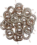 Καντηλήθρα A' Αγιορείτικη Με Φυσικό Φελλό (1022) - Συσκευασία 50Τμχ