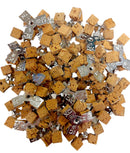 Καντηλήθρα A' Tρίγωνη Με Φυσικό Φελλό (1012) - Συσκευασία 100Τμχ