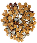 Καντηλήθρα Β' Tρίγωνη Με Συνθετικό Φελλό (1011) - Συσκευασία 100Τμχ