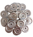 Καντηλήθρα Μεταλλική Aβύθιστη (1031) - Συσκευασία 50Τμχ