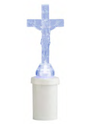 Ηλεκτρικό Κερί SUBITO S5 Cross