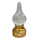 Αδιάβροχη Ηλεκτρική Λάμπα Subito Kadyks - Μπρονζέ