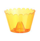 Πλαστικός Κηροστάτης - Σε Διάφορα Χρώματα