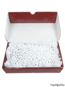 Χειροποίητο Μοσχοθυμίαμα Άγιου Όρους Ι.Μ. Αγίας Άννης - Γαρύφαλλο