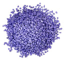 Διακοσμητικές Πέτρες 2-3mm Bolsius 600gr - Μωβ