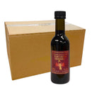 Nάμα Θείας Κοινωνίας "Εξωκκλήσι Βυζαντινό" (Εξαιρετικής Ποιότητας) 187ml - Κιβώτιο 24Τμχ