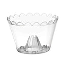 Πλαστικός Κηροστάτης - Σε Διάφορα Χρώματα