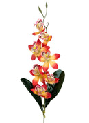 Κλαδί Ορχιδέας 78cm - Σε Διάφορα Χρώματα