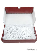 Χειροποίητο Μοσχοθυμίαμα Άγιου Όρους Ι.Μ. Αγίας Άννης - Τριαντάφυλλο