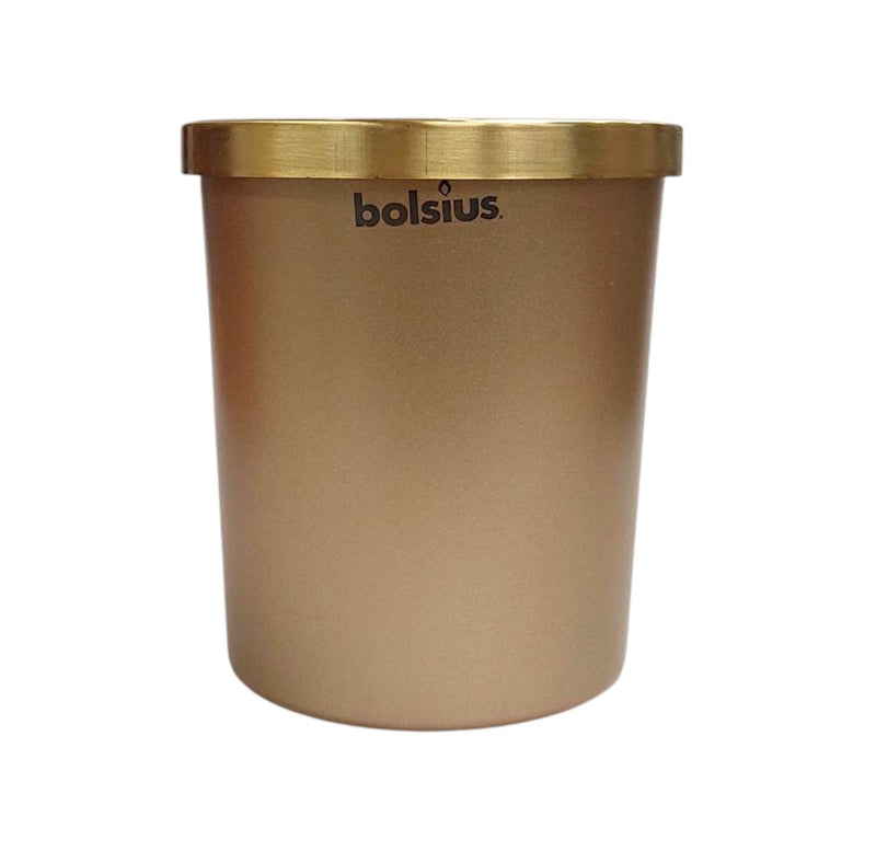 Αρωματικό Κερί σε Ποτήρι 110/96 Βolsius Gouda XMAS - Springtime