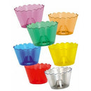 Πλαστικός Κηροστάτης - Σε Διάφορα Χρώματα