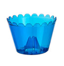 Πλαστικός Κηροστάτης - Σε Διάφορα Χρώματα