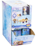 Frozen Puzzle Palz 3D Παζλ, Γόμα, Μίνι Φιγούρα Sambro - Κουτί Έκπληξη 4.50x6.00cm