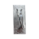 Ασημί Τάματα - "Aριστερό Πόδι"